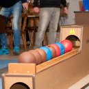 Kegel-Ortsturnier – Arbeitsgemeinschaft Altriper Vereine | 18.-31.03.2019