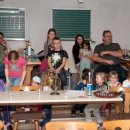 Kegel-Ortsturnier – Arbeitsgemeinschaft Altriper Vereine | 18.-31.03.2019