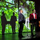 Tenöre4You – Ortsgemeinde Altrip | 23.03.2019