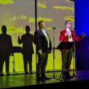 Tenöre4You – Ortsgemeinde Altrip | 23.03.2019