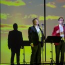 Tenöre4You – Ortsgemeinde Altrip | 23.03.2019