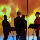 Tenöre4You – Ortsgemeinde Altrip | 23.03.2019