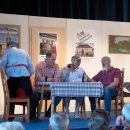 Frauenpower – Theatergruppe “AltriBühne” des MGV 1867 Altrip | 31.03.2019