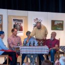 Frauenpower – Theatergruppe “AltriBühne” des MGV 1867 Altrip | 31.03.2019