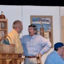 Frauenpower – Theatergruppe “AltriBühne” des MGV 1867 Altrip | 31.03.2019