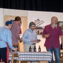 Frauenpower – Theatergruppe “AltriBühne” des MGV 1867 Altrip | 31.03.2019