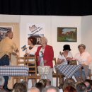 Frauenpower – Theatergruppe “AltriBühne” des MGV 1867 Altrip | 31.03.2019