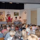 Frauenpower – Theatergruppe “AltriBühne” des MGV 1867 Altrip | 31.03.2019