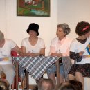 Frauenpower – Theatergruppe “AltriBühne” des MGV 1867 Altrip | 31.03.2019