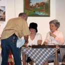 Frauenpower – Theatergruppe “AltriBühne” des MGV 1867 Altrip | 31.03.2019