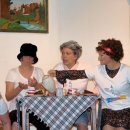 Frauenpower – Theatergruppe “AltriBühne” des MGV 1867 Altrip | 31.03.2019