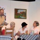 Frauenpower – Theatergruppe “AltriBühne” des MGV 1867 Altrip | 31.03.2019