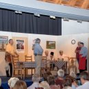 Frauenpower – Theatergruppe “AltriBühne” des MGV 1867 Altrip | 31.03.2019