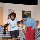 Frauenpower – Theatergruppe “AltriBühne” des MGV 1867 Altrip | 31.03.2019