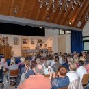 Frauenpower – Theatergruppe “AltriBühne” des MGV 1867 Altrip | 31.03.2019