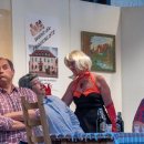 Frauenpower – Theatergruppe “AltriBühne” des MGV 1867 Altrip | 31.03.2019