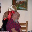 Frauenpower – Theatergruppe “AltriBühne” des MGV 1867 Altrip | 31.03.2019