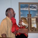 Frauenpower – Theatergruppe “AltriBühne” des MGV 1867 Altrip | 31.03.2019