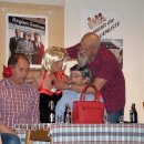 Frauenpower – Theatergruppe “AltriBühne” des MGV 1867 Altrip | 31.03.2019