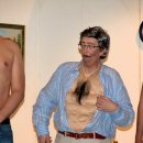 Frauenpower – Theatergruppe “AltriBühne” des MGV 1867 Altrip | 31.03.2019