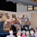 Frauenpower – Theatergruppe “AltriBühne” des MGV 1867 Altrip | 31.03.2019