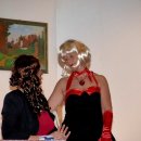 Frauenpower – Theatergruppe “AltriBühne” des MGV 1867 Altrip | 31.03.2019