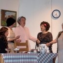 Frauenpower – Theatergruppe “AltriBühne” des MGV 1867 Altrip | 31.03.2019