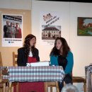 Frauenpower – Theatergruppe “AltriBühne” des MGV 1867 Altrip | 31.03.2019