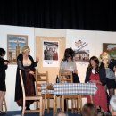 Frauenpower – Theatergruppe “AltriBühne” des MGV 1867 Altrip | 31.03.2019