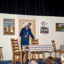 Frauenpower – Theatergruppe “AltriBühne” des MGV 1867 Altrip | 31.03.2019