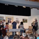 Frauenpower – Theatergruppe “AltriBühne” des MGV 1867 Altrip | 31.03.2019