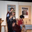 Frauenpower – Theatergruppe “AltriBühne” des MGV 1867 Altrip | 31.03.2019