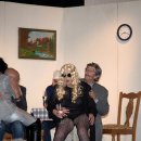 Frauenpower – Theatergruppe “AltriBühne” des MGV 1867 Altrip | 31.03.2019