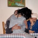 Frauenpower – Theatergruppe “AltriBühne” des MGV 1867 Altrip | 31.03.2019