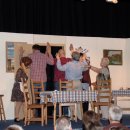 Frauenpower – Theatergruppe “AltriBühne” des MGV 1867 Altrip | 31.03.2019