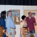 Frauenpower – Theatergruppe “AltriBühne” des MGV 1867 Altrip | 31.03.2019