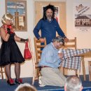 Frauenpower – Theatergruppe “AltriBühne” des MGV 1867 Altrip | 31.03.2019