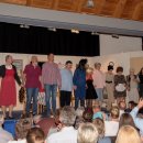 Frauenpower – Theatergruppe “AltriBühne” des MGV 1867 Altrip | 31.03.2019