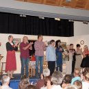 Frauenpower – Theatergruppe “AltriBühne” des MGV 1867 Altrip | 31.03.2019