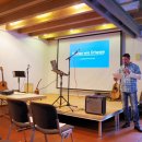 “Jetzt ist Zeit und Stunde da” – HGV Altrip | 04.04.2019