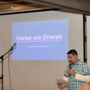 “Jetzt ist Zeit und Stunde da” – HGV Altrip | 04.04.2019