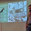 “Jetzt ist Zeit und Stunde da” – HGV Altrip | 04.04.2019