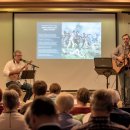 “Jetzt ist Zeit und Stunde da” – HGV Altrip | 04.04.2019