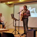 “Jetzt ist Zeit und Stunde da” – HGV Altrip | 04.04.2019