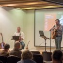 “Jetzt ist Zeit und Stunde da” – HGV Altrip | 04.04.2019