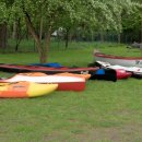 Forellenfest und Jazz-Frühschoppen – Kanu-Club Altrip | 28.04.2019