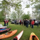 Forellenfest und Jazz-Frühschoppen – Kanu-Club Altrip | 28.04.2019