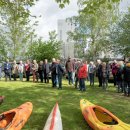 28.04.2019 | Forellenfest und Jazz-Frühschoppen – Kanu-Club Altrip