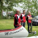 Forellenfest und Jazz-Frühschoppen – Kanu-Club Altrip | 28.04.2019