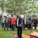 Forellenfest und Jazz-Frühschoppen – Kanu-Club Altrip | 28.04.2019